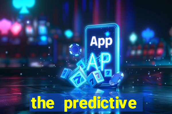 the predictive index como responder