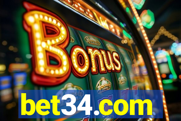 bet34.com