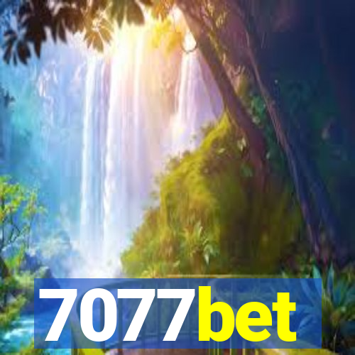 7077bet