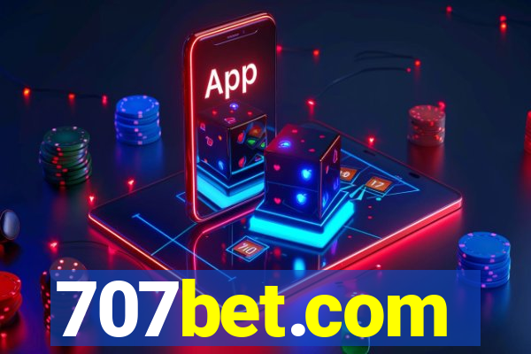 707bet.com