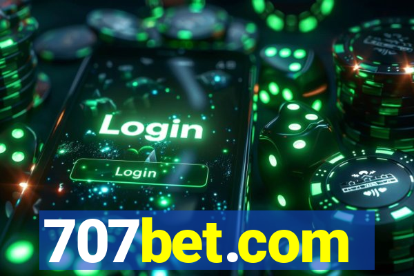 707bet.com