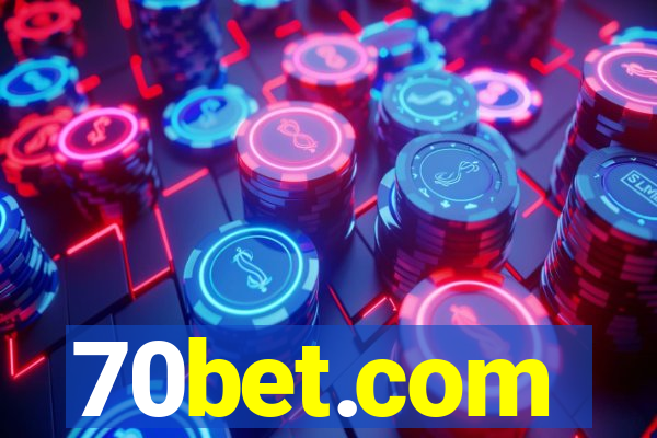 70bet.com