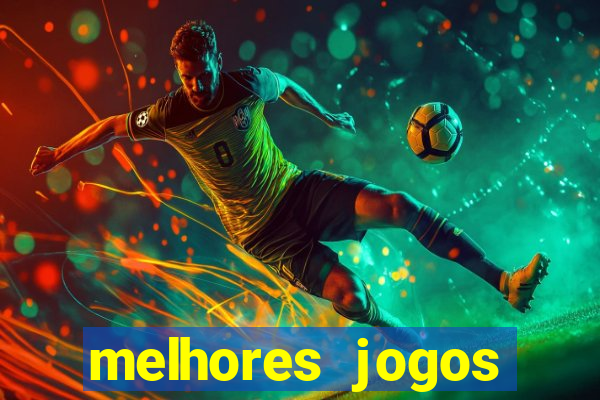 melhores jogos mmorpg mobile