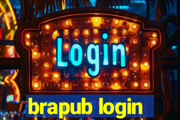 brapub login