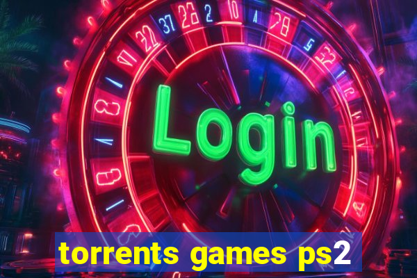 torrents games ps2