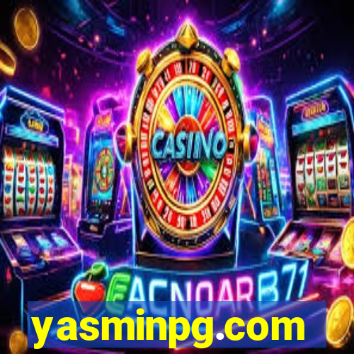 yasminpg.com