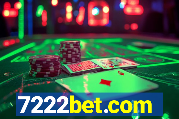 7222bet.com