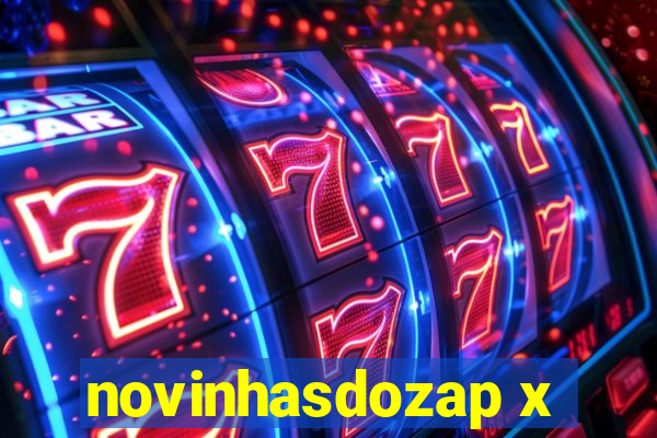 novinhasdozap x