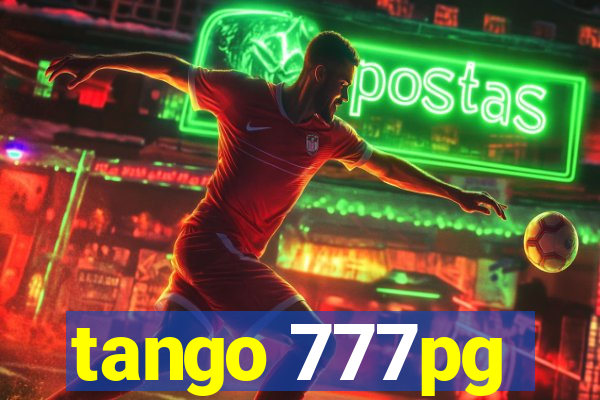 tango 777pg