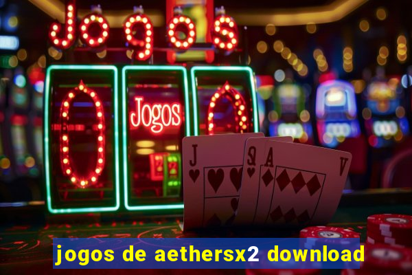 jogos de aethersx2 download