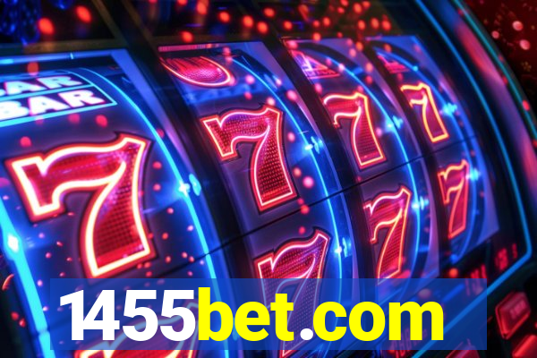 1455bet.com