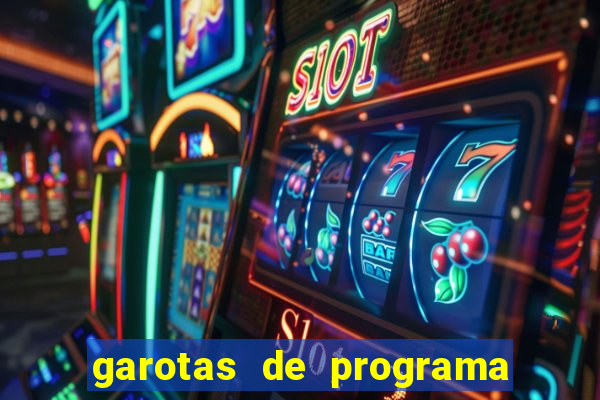 garotas de programa de porto nacional