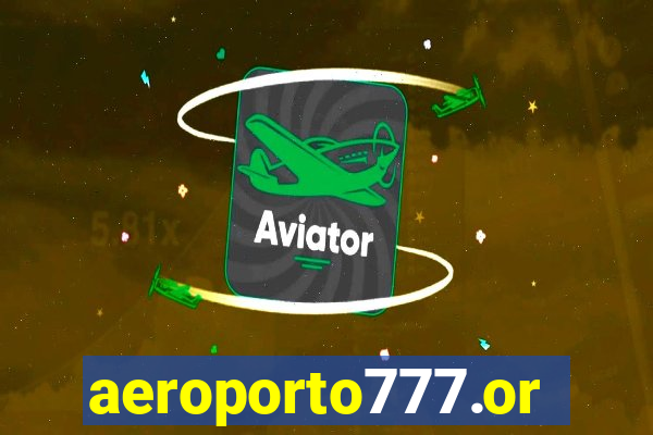 aeroporto777.org