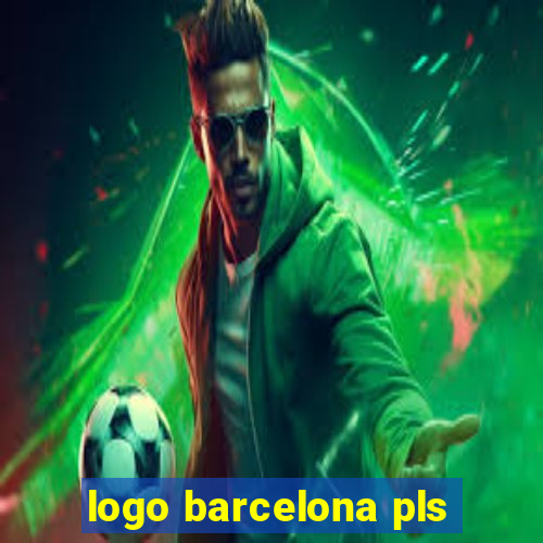 logo barcelona pls