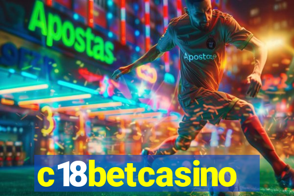 c18betcasino