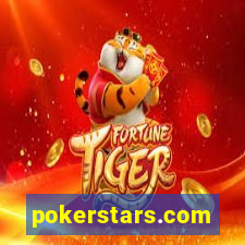 pokerstars.com