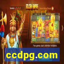 ccdpg.com