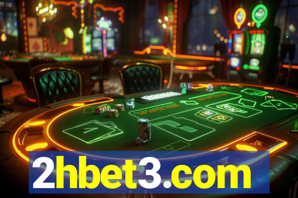 2hbet3.com