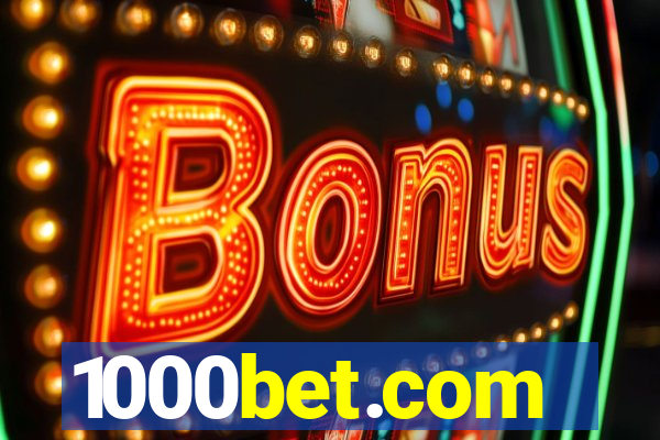 1000bet.com