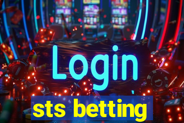 sts betting