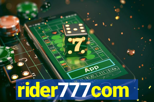 rider777com