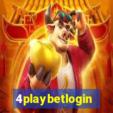 4playbetlogin