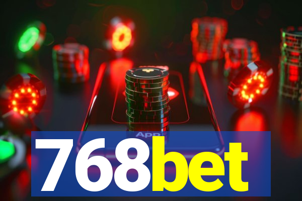 768bet