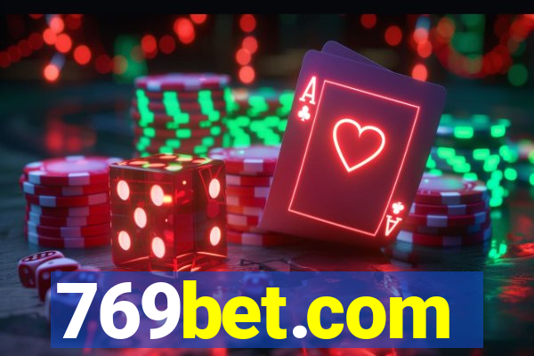 769bet.com