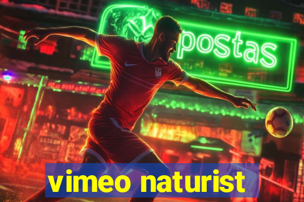 vimeo naturist