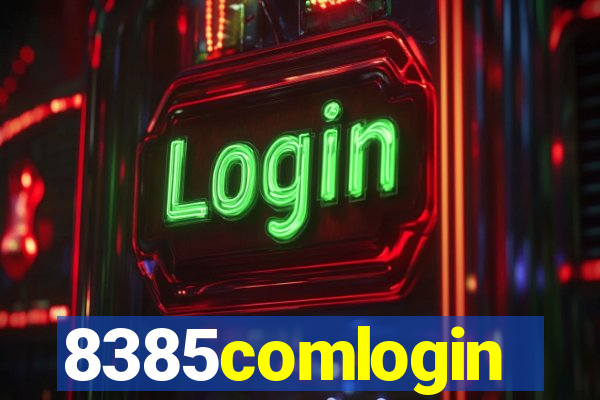 8385comlogin