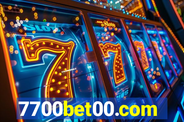 7700bet00.com