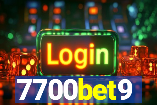 7700bet9