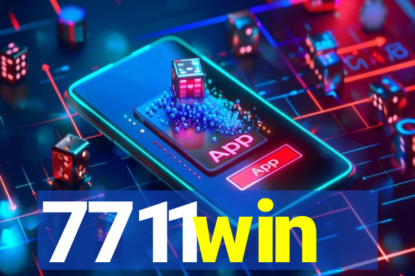 7711win