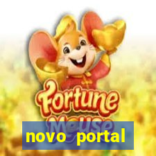 novo portal cruzeiro do sul virtual