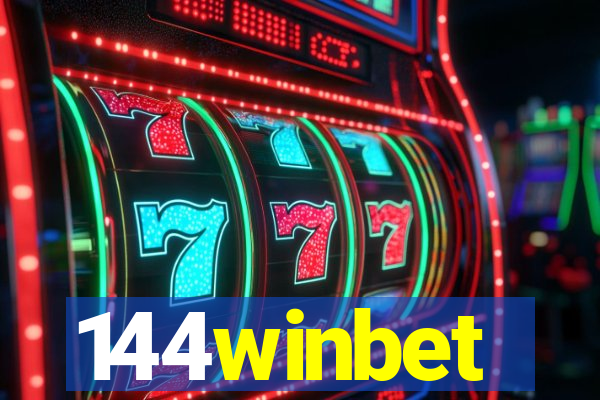 144winbet