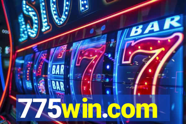 775win.com