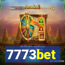 7773bet