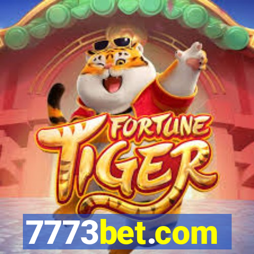 7773bet.com