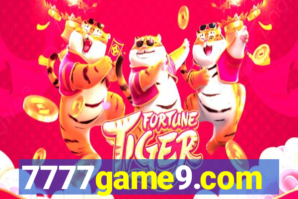 7777game9.com