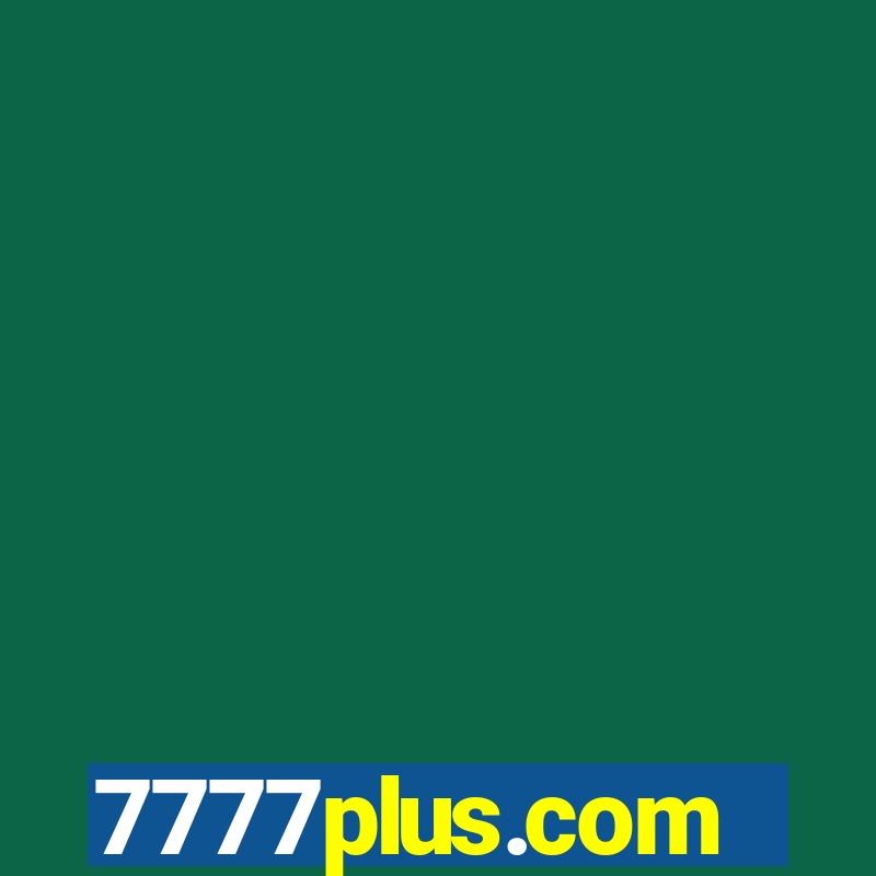 7777plus.com