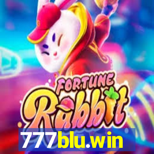 777blu.win