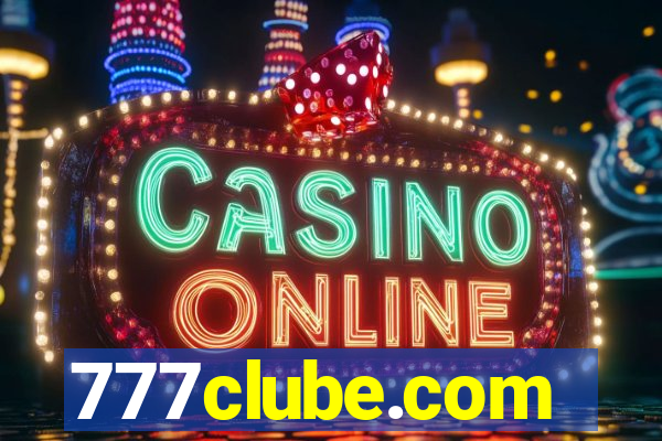 777clube.com