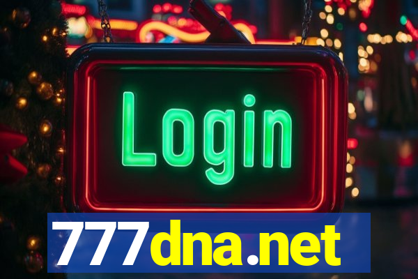 777dna.net