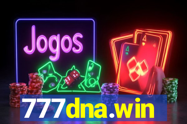 777dna.win