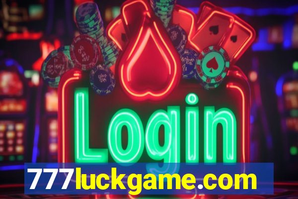 777luckgame.com