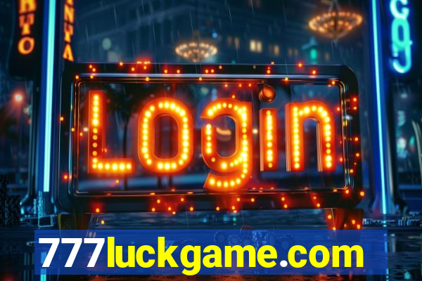 777luckgame.com