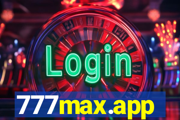 777max.app