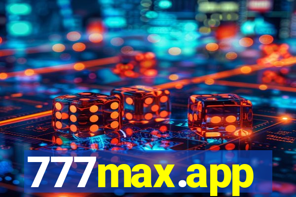 777max.app