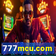 777mcu.com