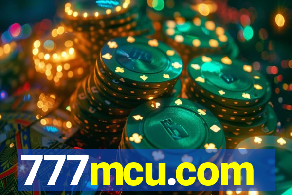 777mcu.com